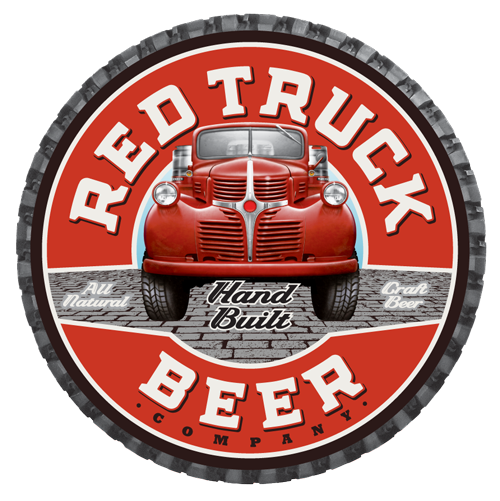 RED TRUCK
